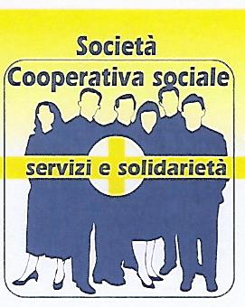 Societa' Cooperativa Sociale Servizi e Solidarieta